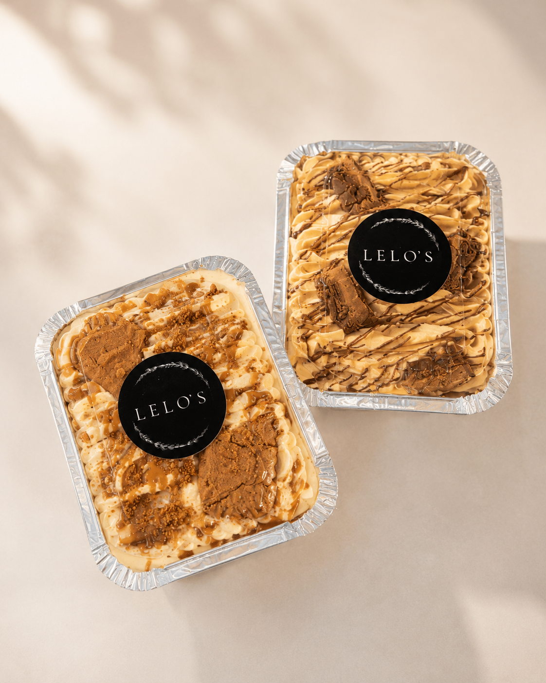 Confectionary by Lelo's Culinary Creations
